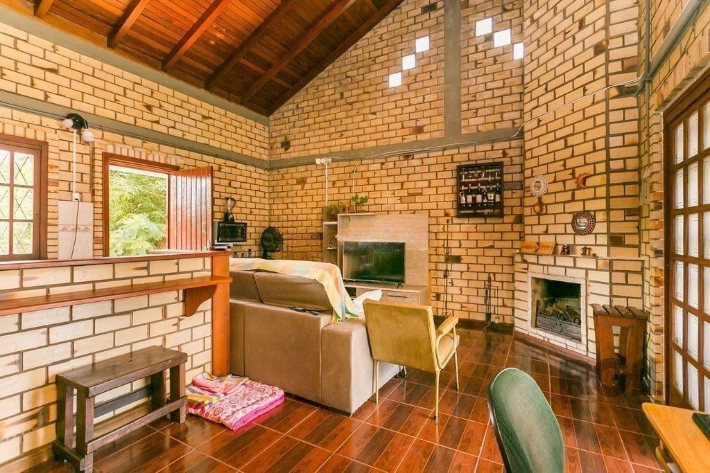 Casa, 5 quartos, 415 m² - Foto 41