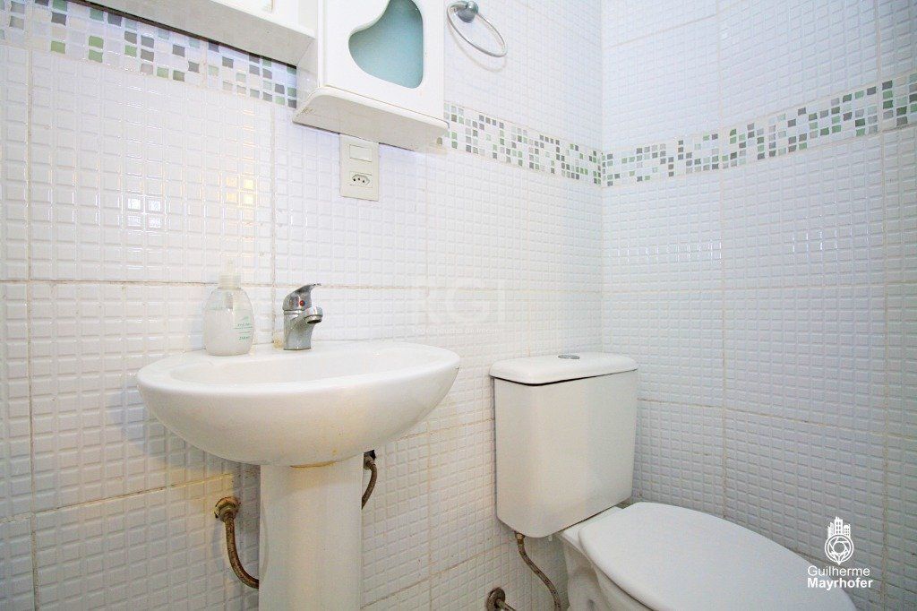 Casa de Condomínio, 4 quartos - Foto 34