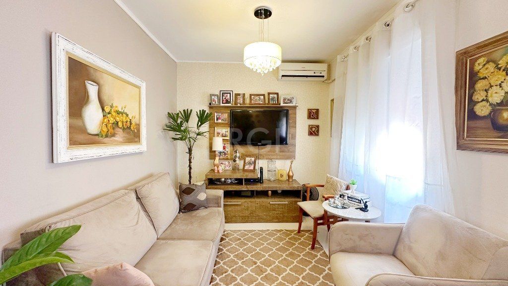 Apartamento à venda com 3 quartos, 77m² - Foto 3
