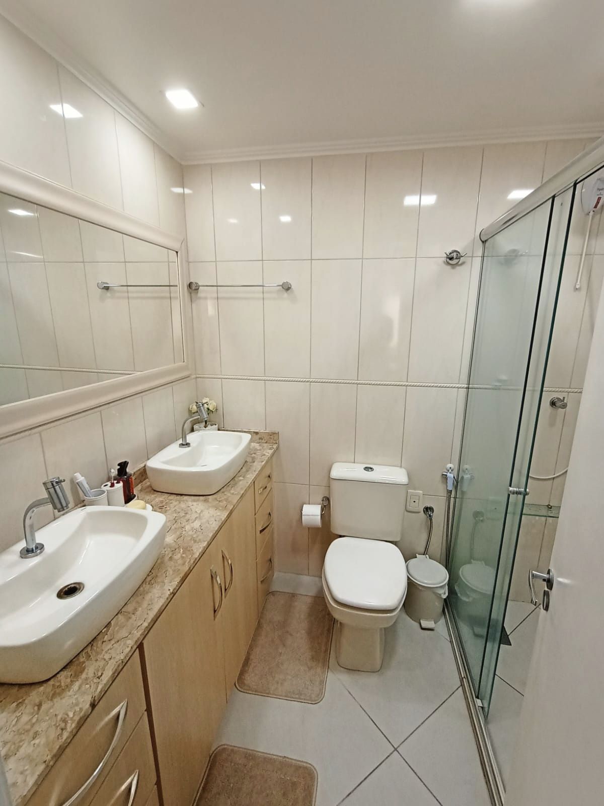 Apartamento, 2 quartos, 68 m² - Foto 16