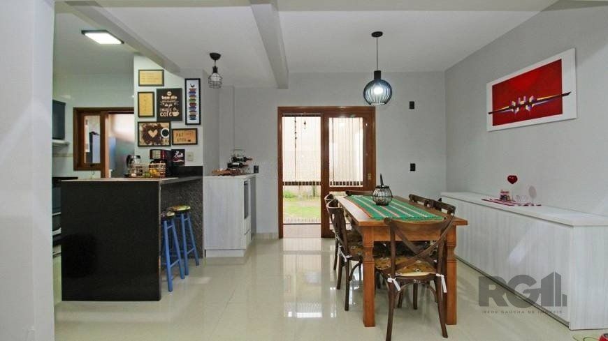 Casa, 3 quartos, 129 m² - Foto 22