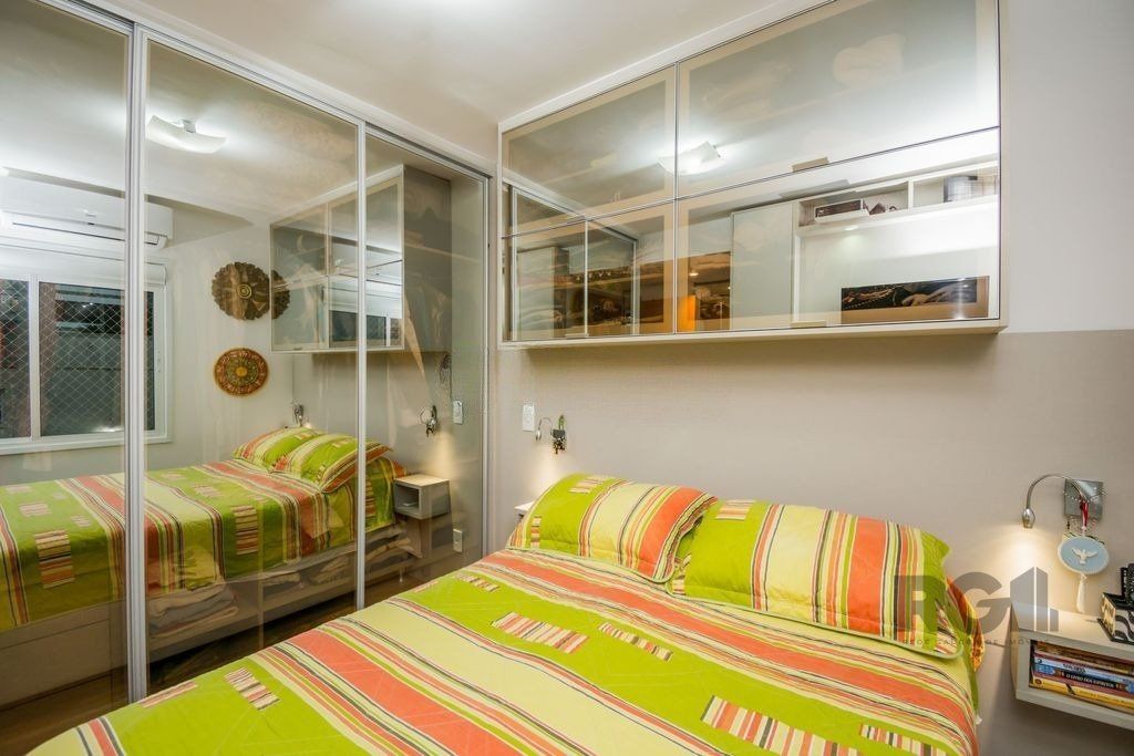 Apartamento, 2 quartos, 62 m² - Foto 10