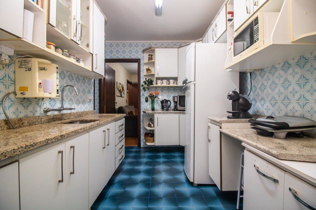 Casa, 3 quartos, 289 m² - Foto 17