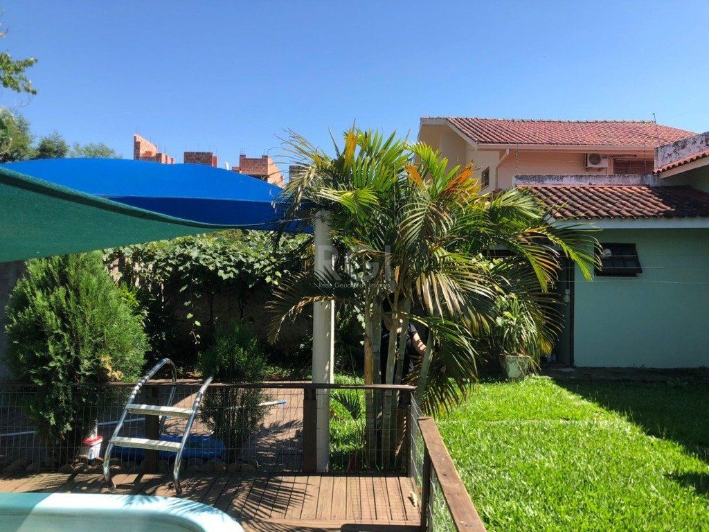 Casa, 3 quartos, 180 m² - Foto 2