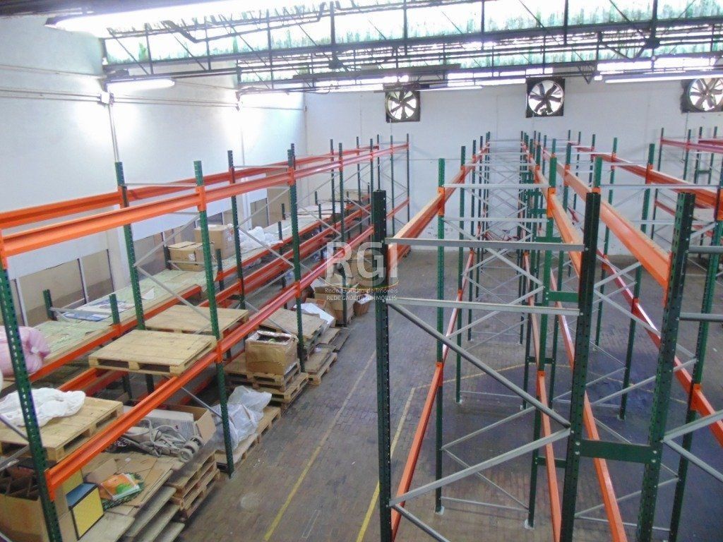 Depósito-Galpão-Armazém à venda, 2000m² - Foto 102