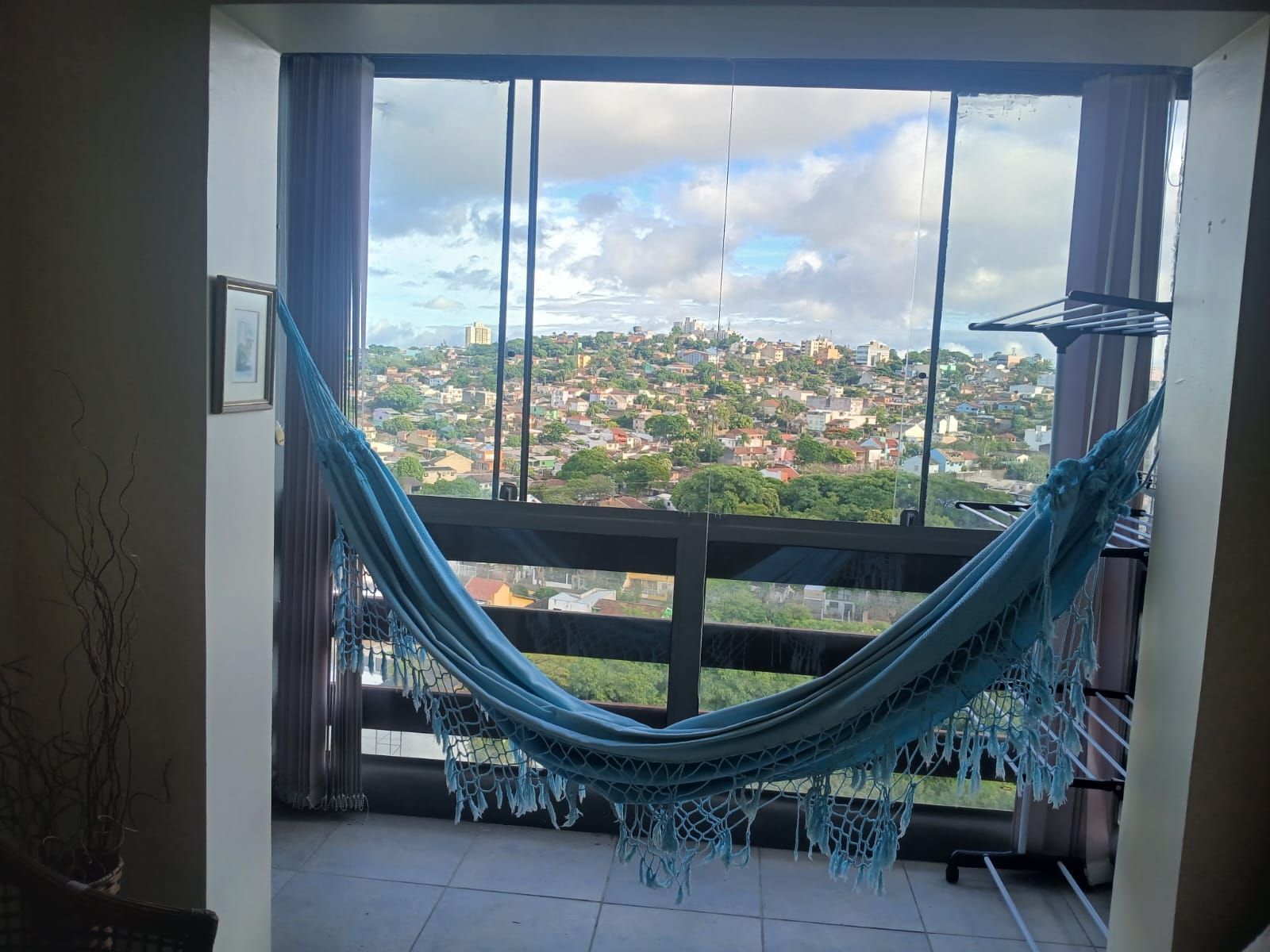 Apartamento, 2 dormitórios no bairro Partenon em Porto Alegre para Comprar
