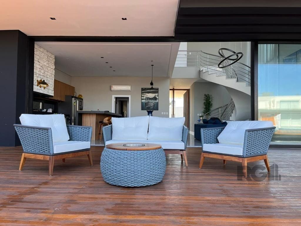 Casa de Condomínio, 5 quartos - Foto 10