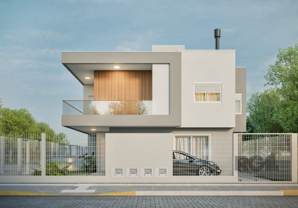 Sobrado, 2 quartos, 98 m² - Foto 5