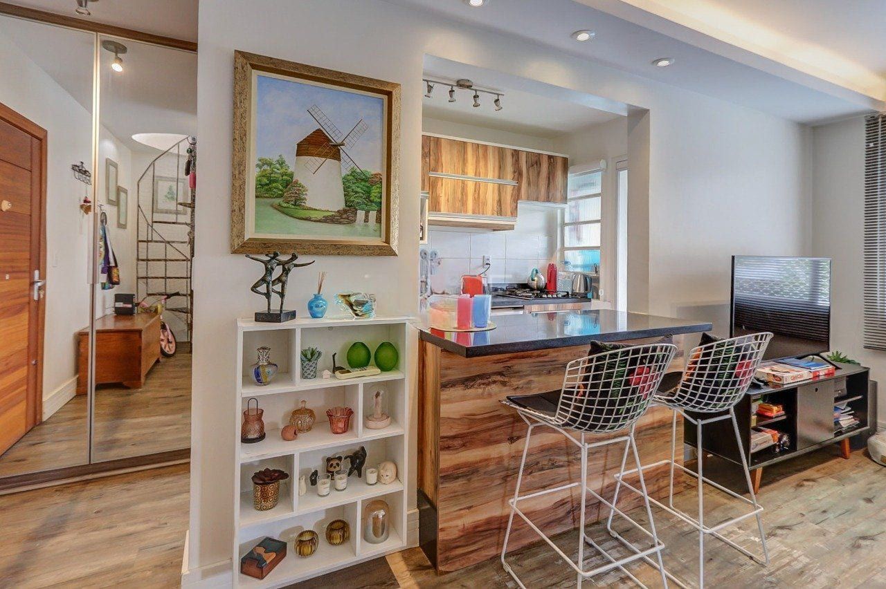 Cobertura à venda com 2 quartos, 118m² - Foto 8