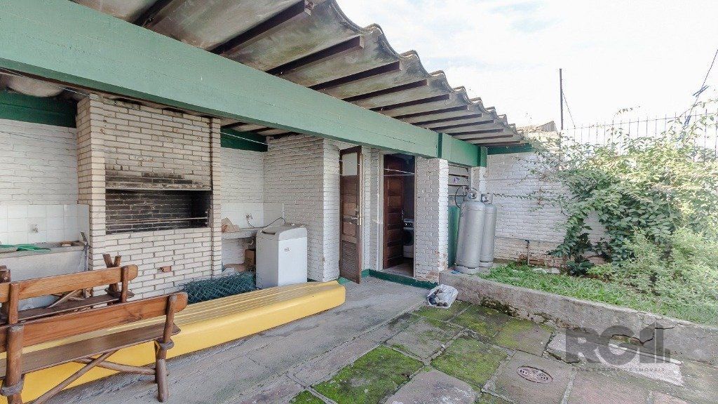Casa à venda com 3 quartos, 120m² - Foto 22