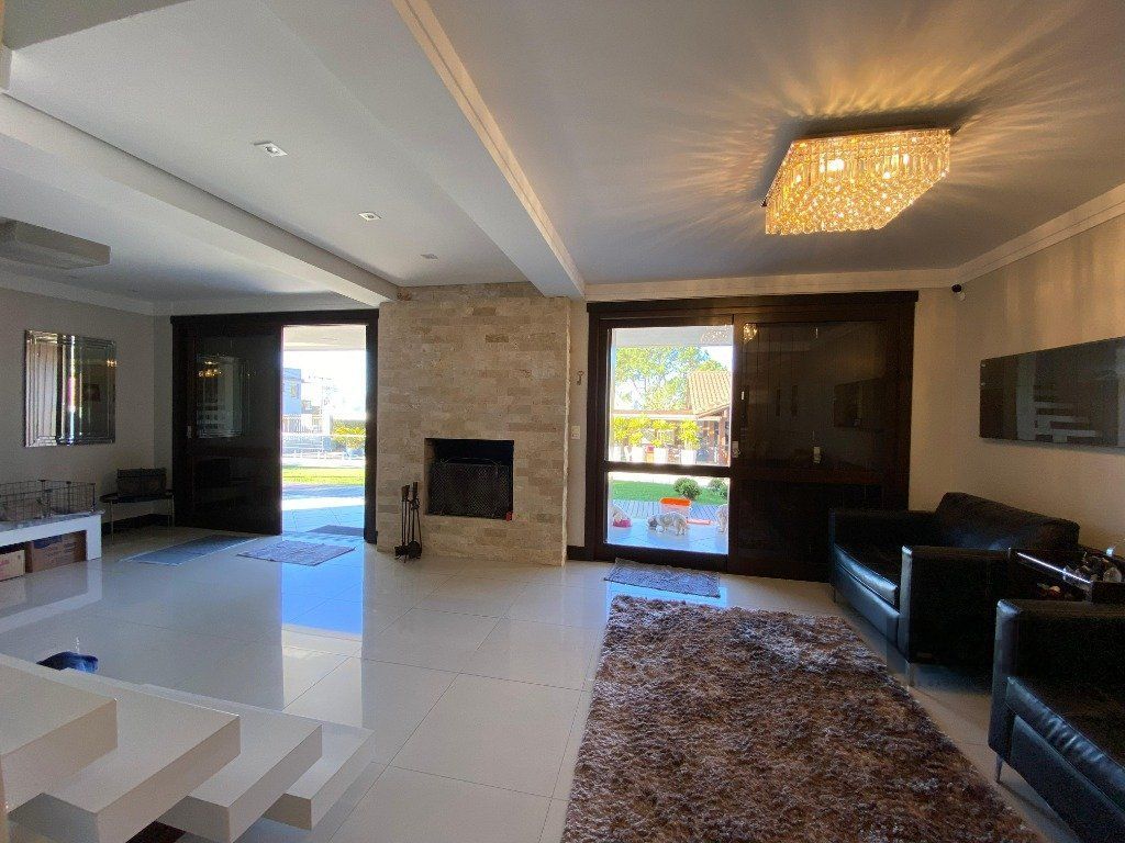 Casa, 4 quartos, 204 m² - Foto 18