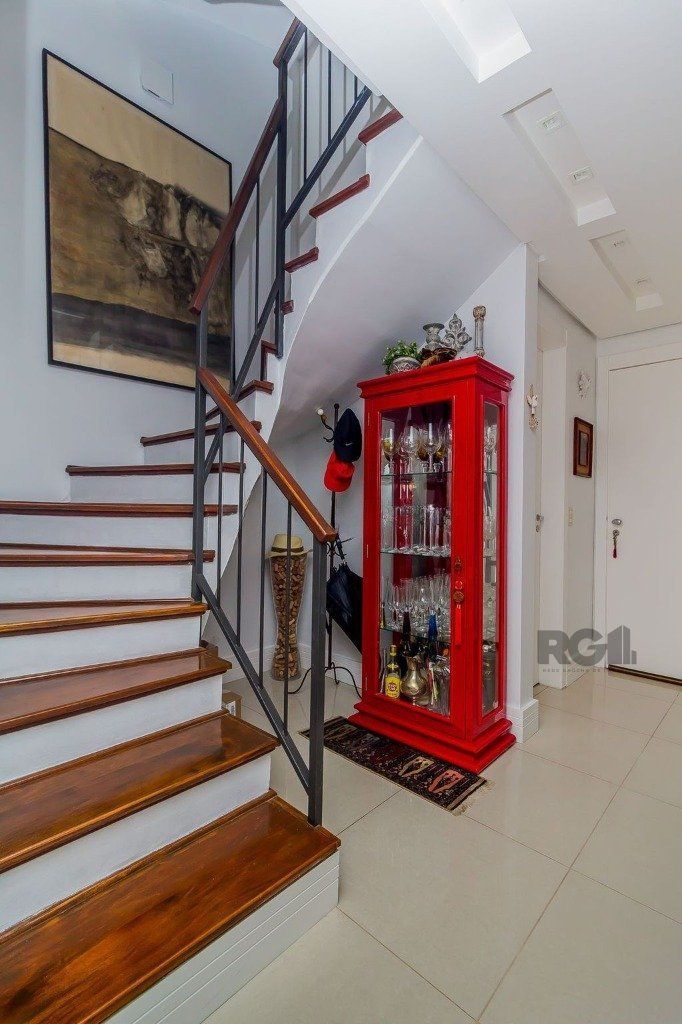 Casa de Condomínio à venda com 4 quartos, 156m² - Foto 8