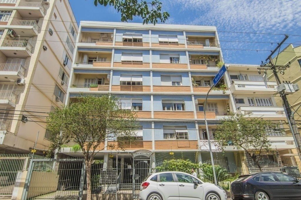 Apartamento à venda com 2 quartos, 92m² - Foto 20