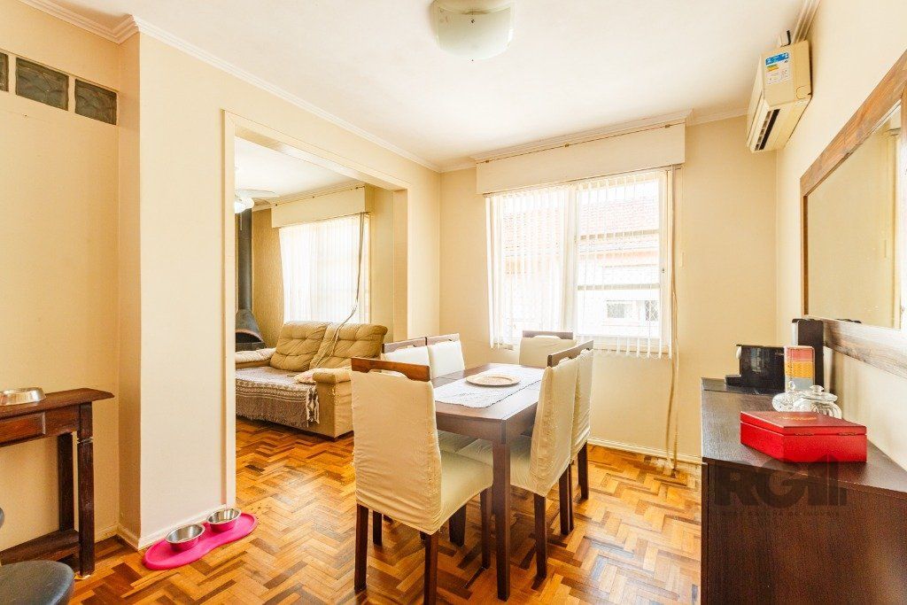Apartamento à venda com 2 quartos, 67m² - Foto 5