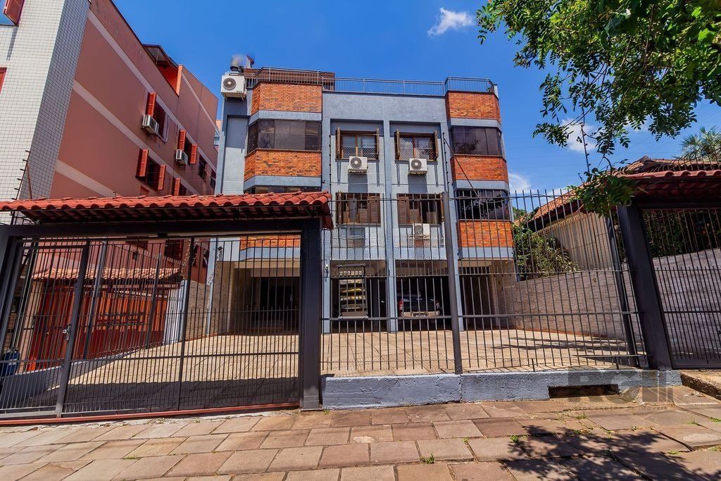 Cobertura à venda com 3 quartos, 251m² - Foto 1