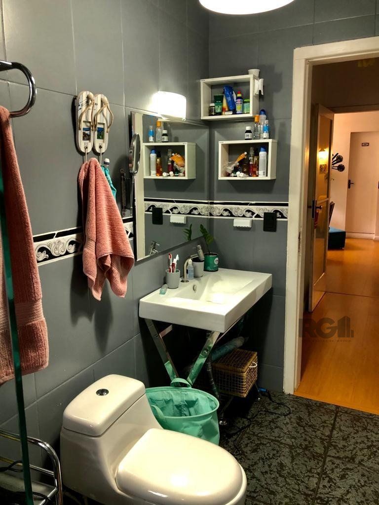 Apartamento à venda com 3 quartos, 118m² - Foto 22