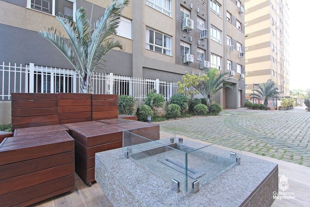 Apartamento à venda com 2 quartos, 54m² - Foto 26