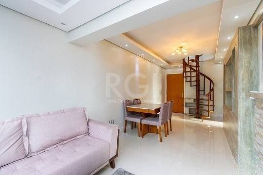 Cobertura, 2 quartos, 157 m² - Foto 7