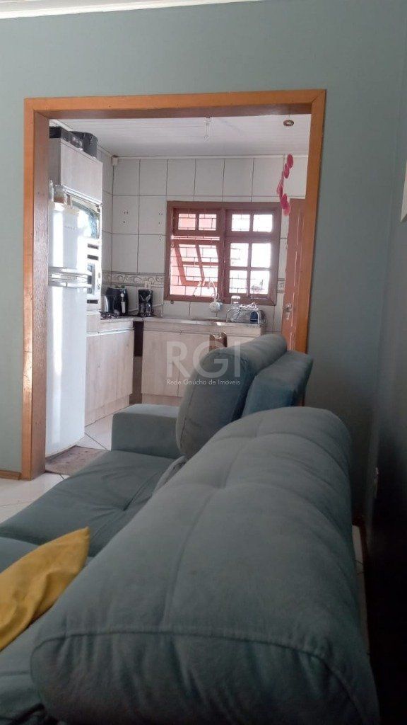 Casa à venda com 2 quartos, 52m² - Foto 8