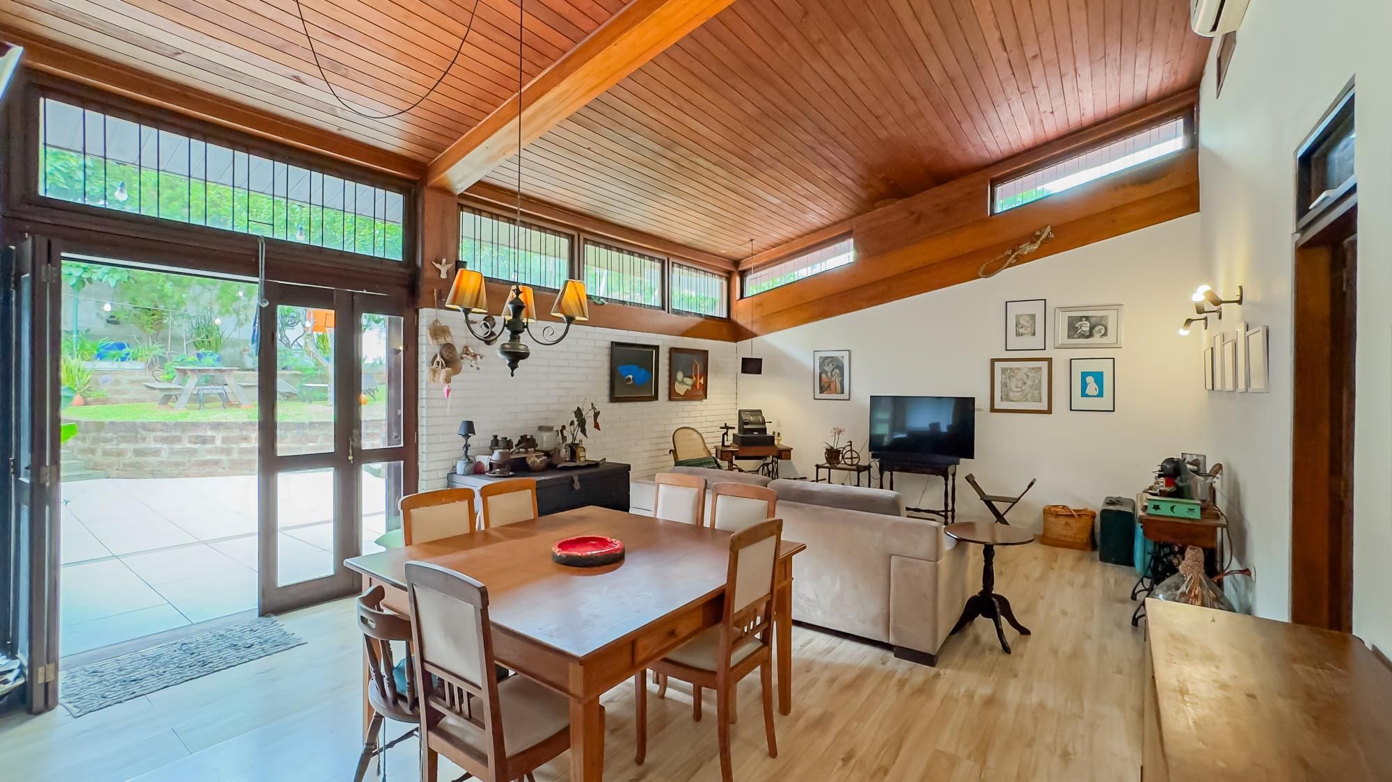Casa à venda com 3 quartos, 313m² - Foto 40
