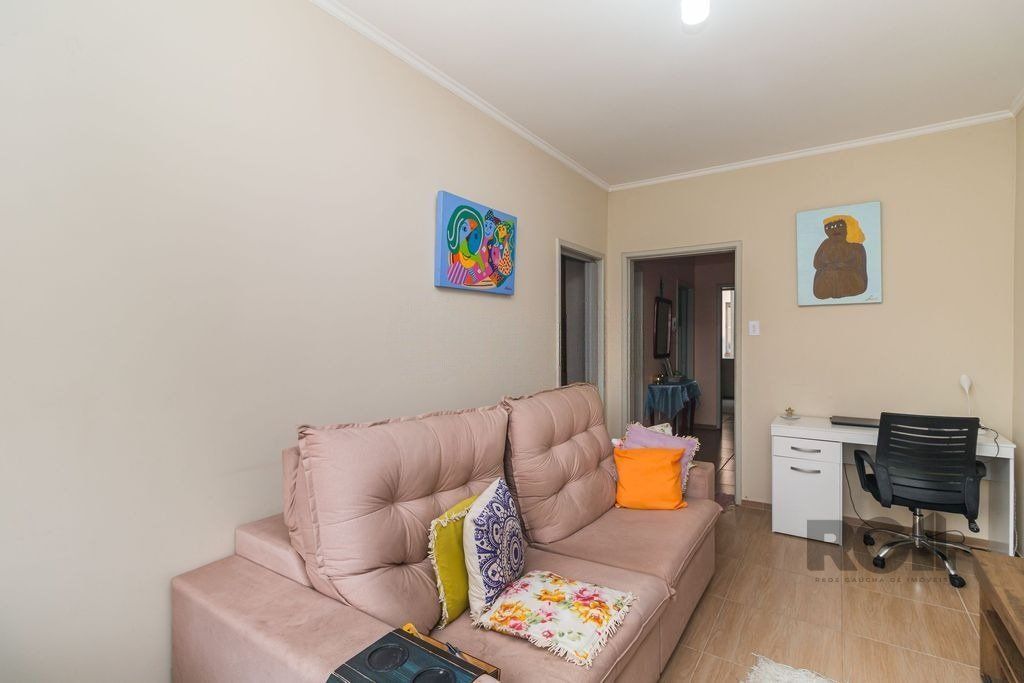 Apartamento, 2 quartos, 59 m² - Foto 4