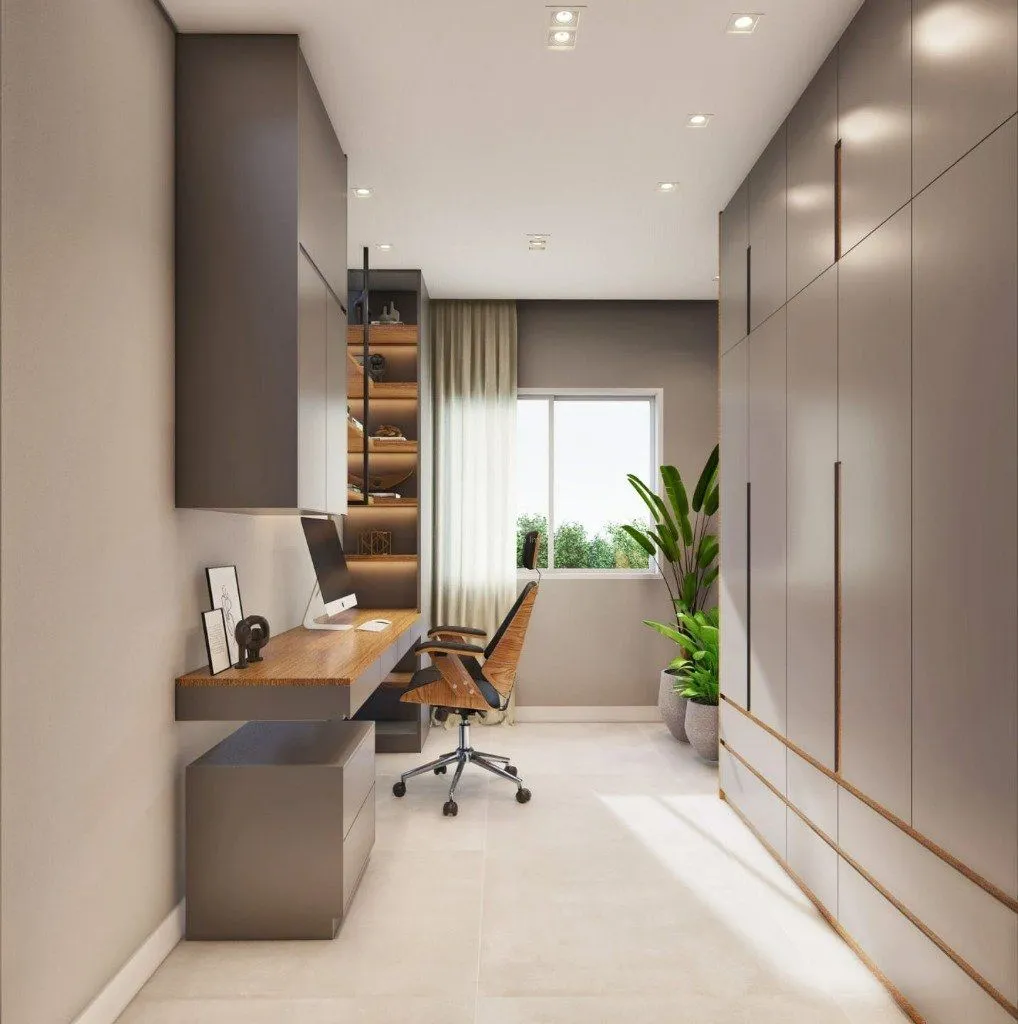 Apartamento, 3 quartos, 92 m² - Foto 9