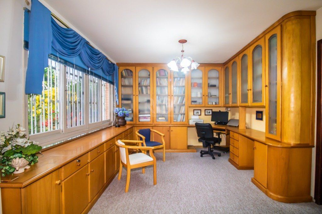 Casa, 3 quartos, 289 m² - Foto 6