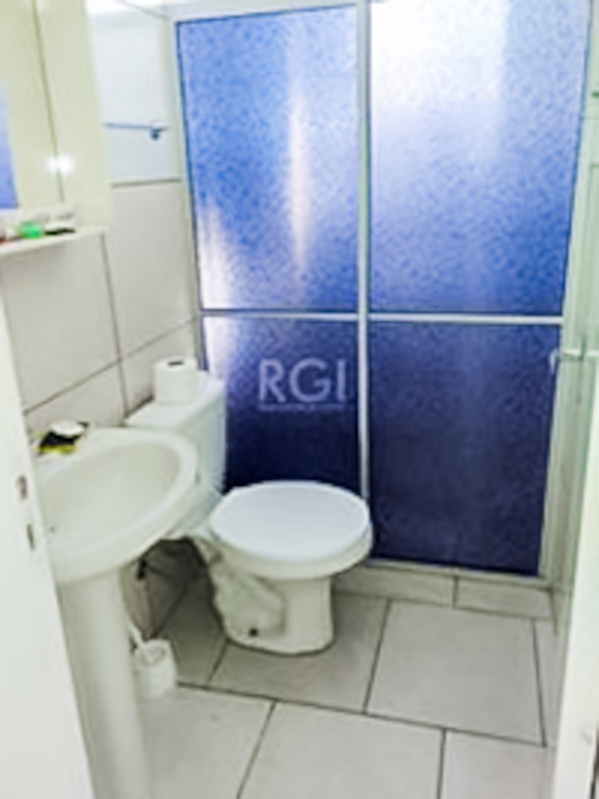 Apartamento à venda com 2 quartos, 61m² - Foto 5
