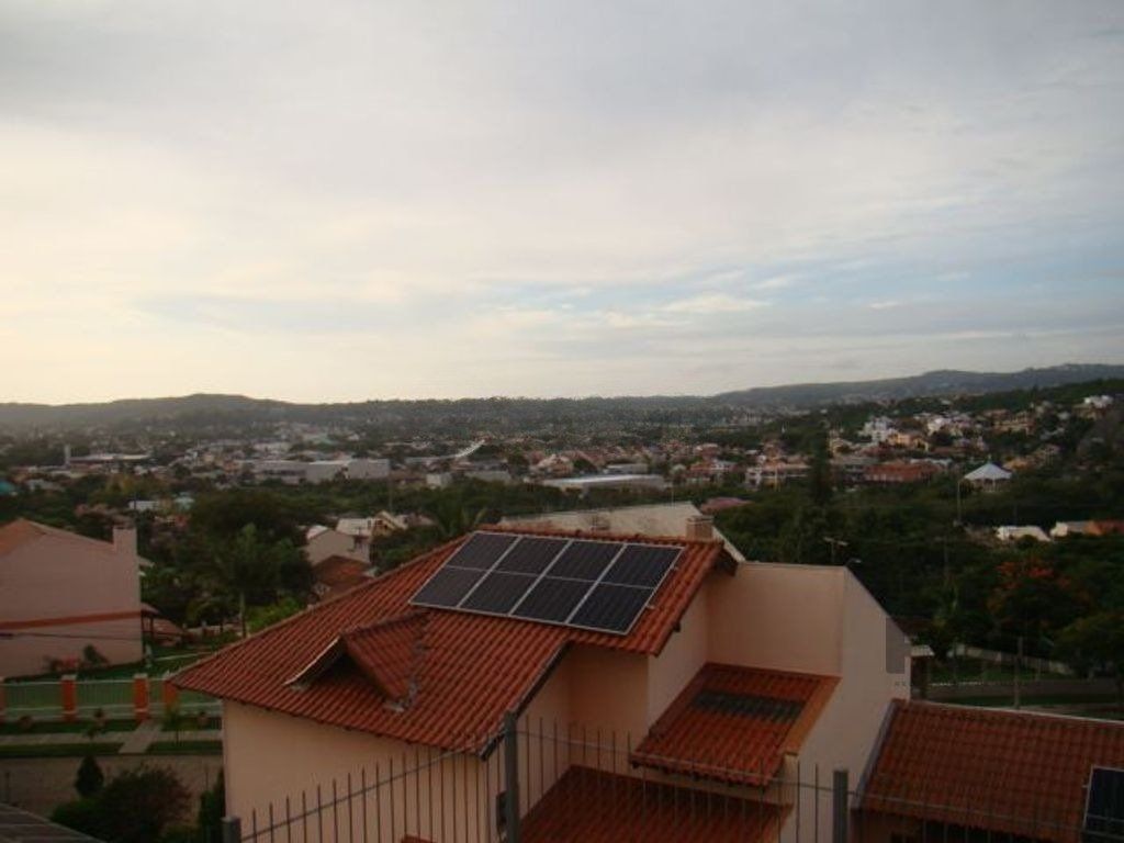 Casa à venda com 4 quartos, 370m² - Foto 25
