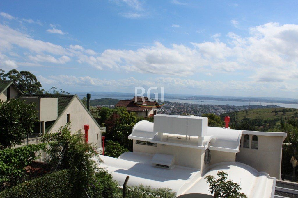 Casa, 5 quartos, 300 m² - Foto 16