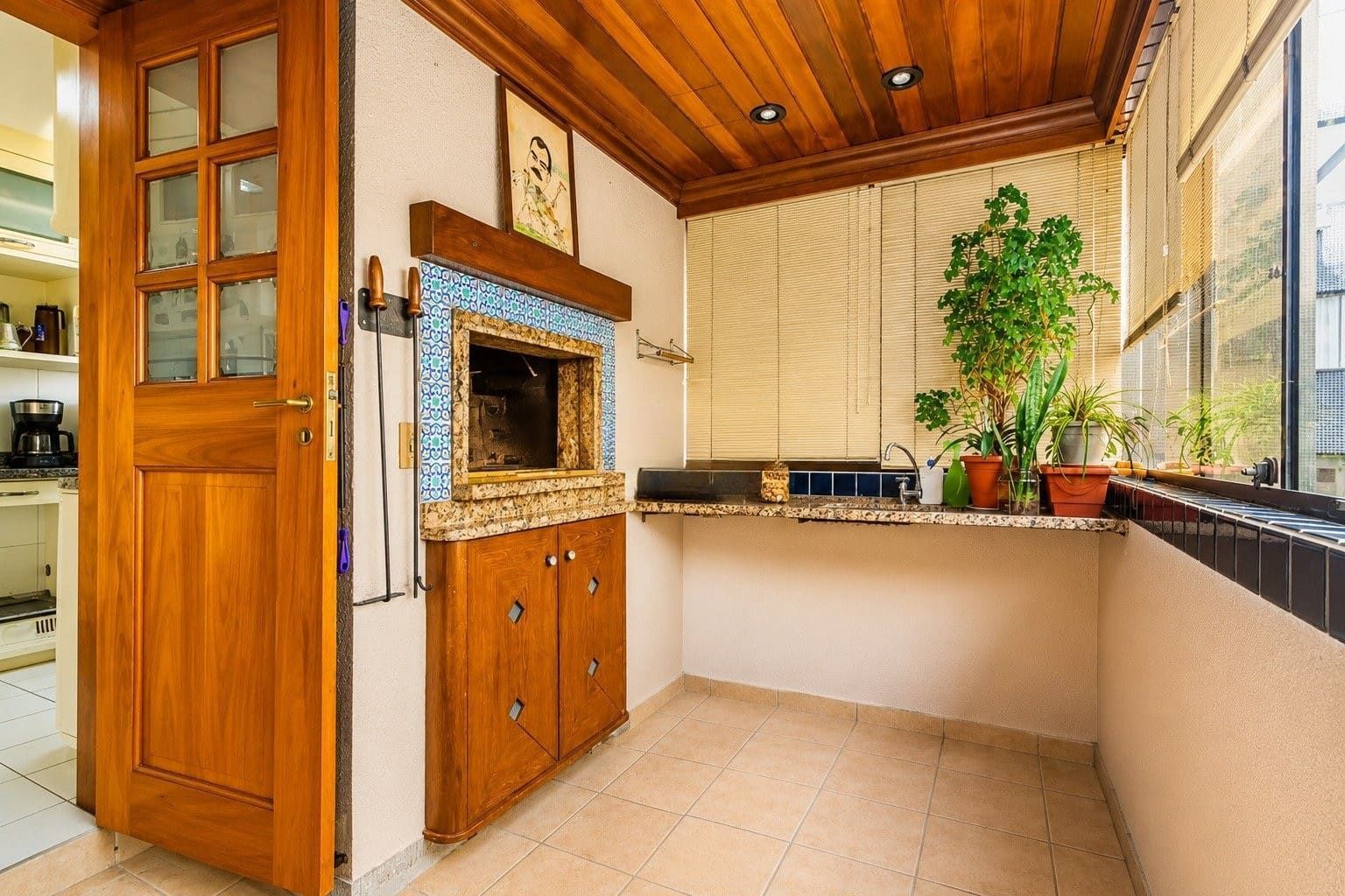 Apartamento de 3 dormitorios á venda no Bairro Mont Serrat, Porto Alegre — foto 5
