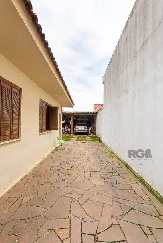 Casa à venda com 3 quartos, 160m² - Foto 21