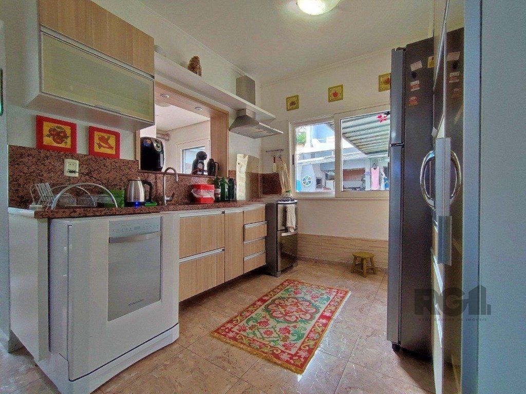 Casa à venda com 4 quartos, 233m² - Foto 9