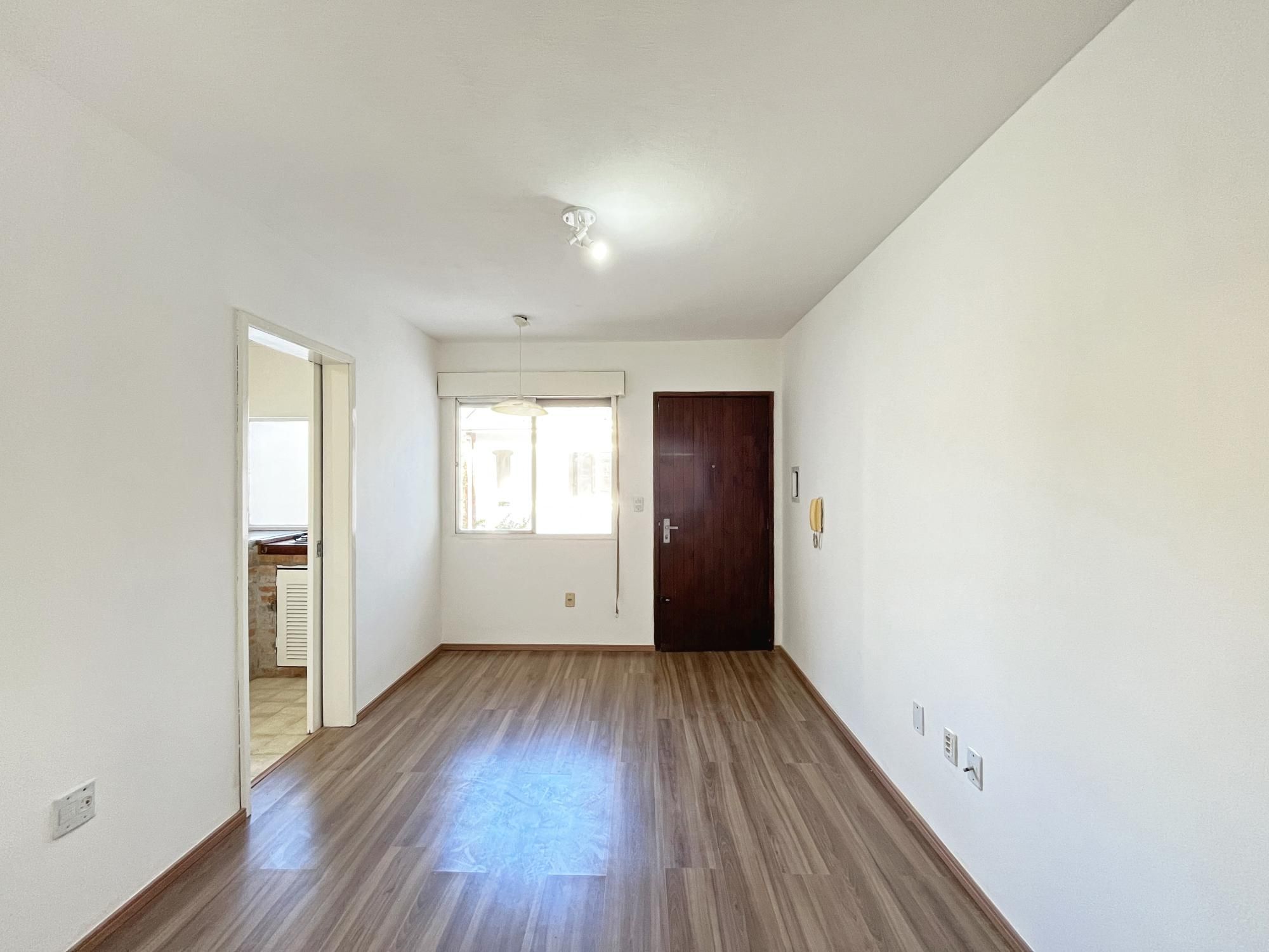 Apartamento à venda com 1 quarto, 42m² - Foto 10