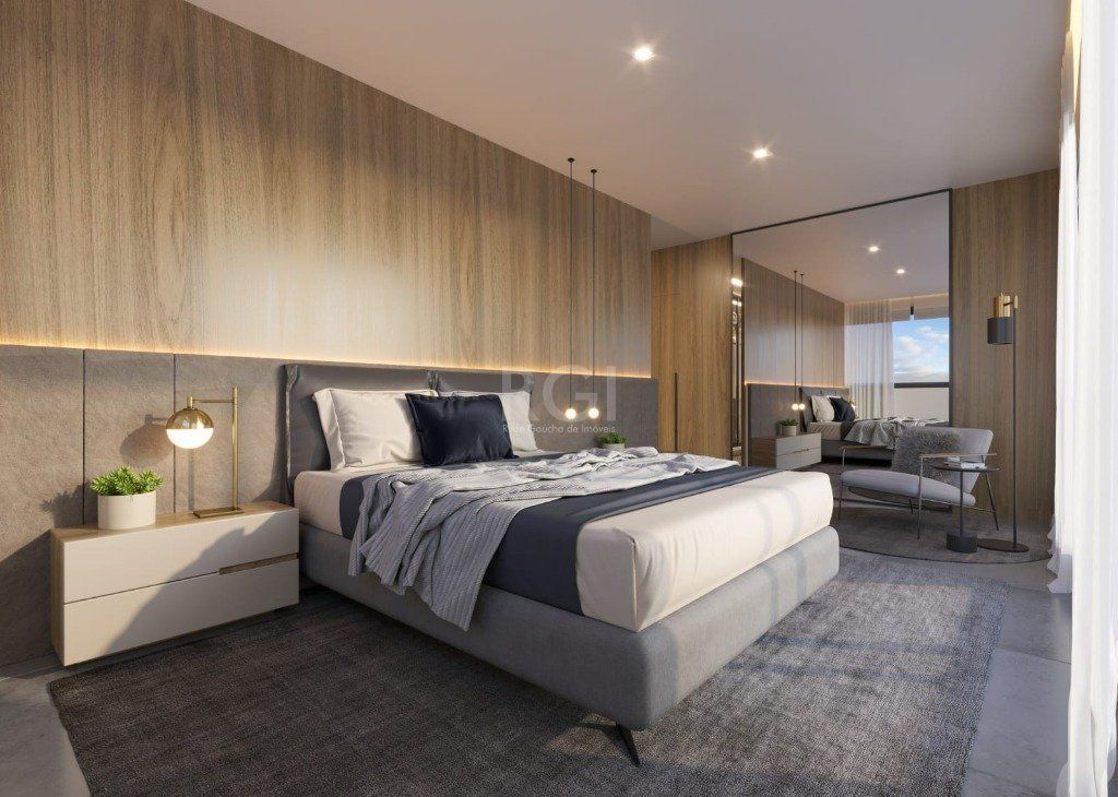 Apartamento, 3 quartos, 233 m² - Foto 12