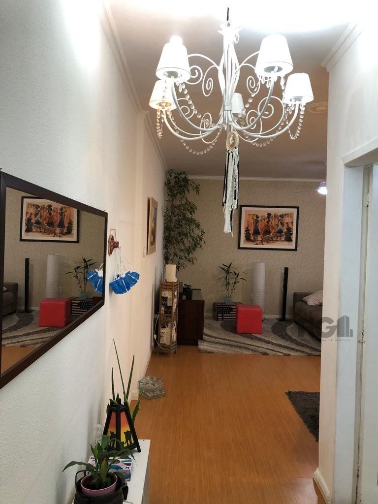 Apartamento à venda com 3 quartos, 118m² - Foto 7