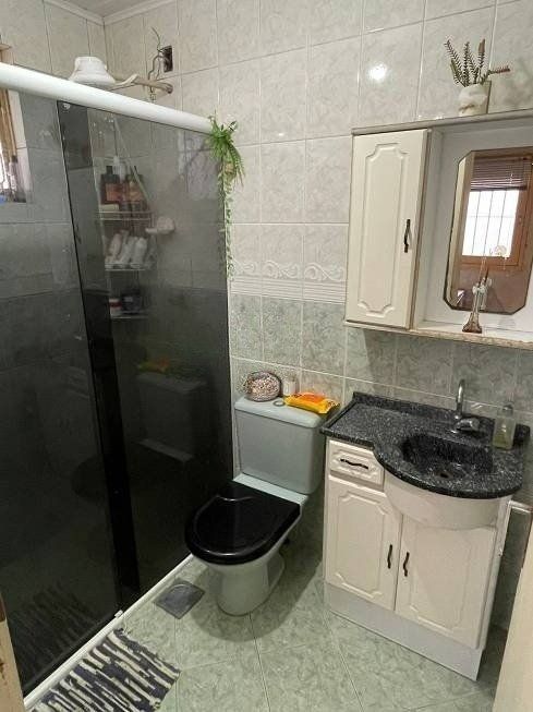 Casa à venda com 3 quartos, 140m² - Foto 12