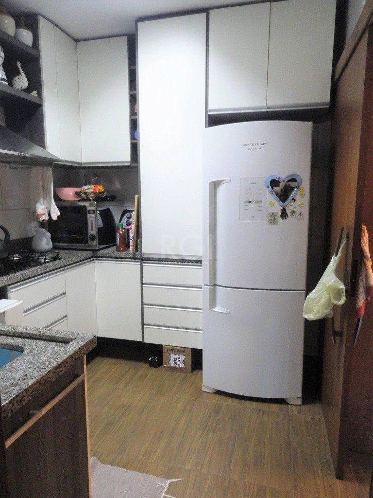 Casa, 3 quartos, 165 m² - Foto 31