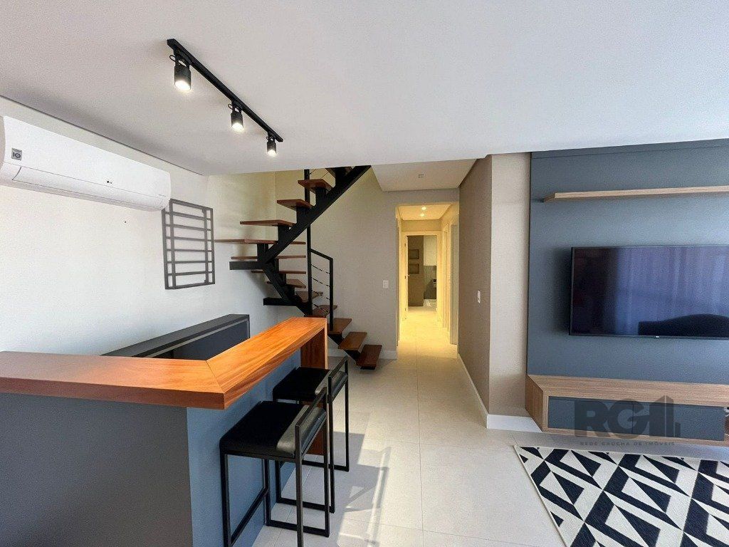 Cobertura à venda com 3 quartos, 215m² - Foto 15