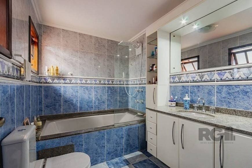 Casa à venda com 3 quartos, 209m² - Foto 16