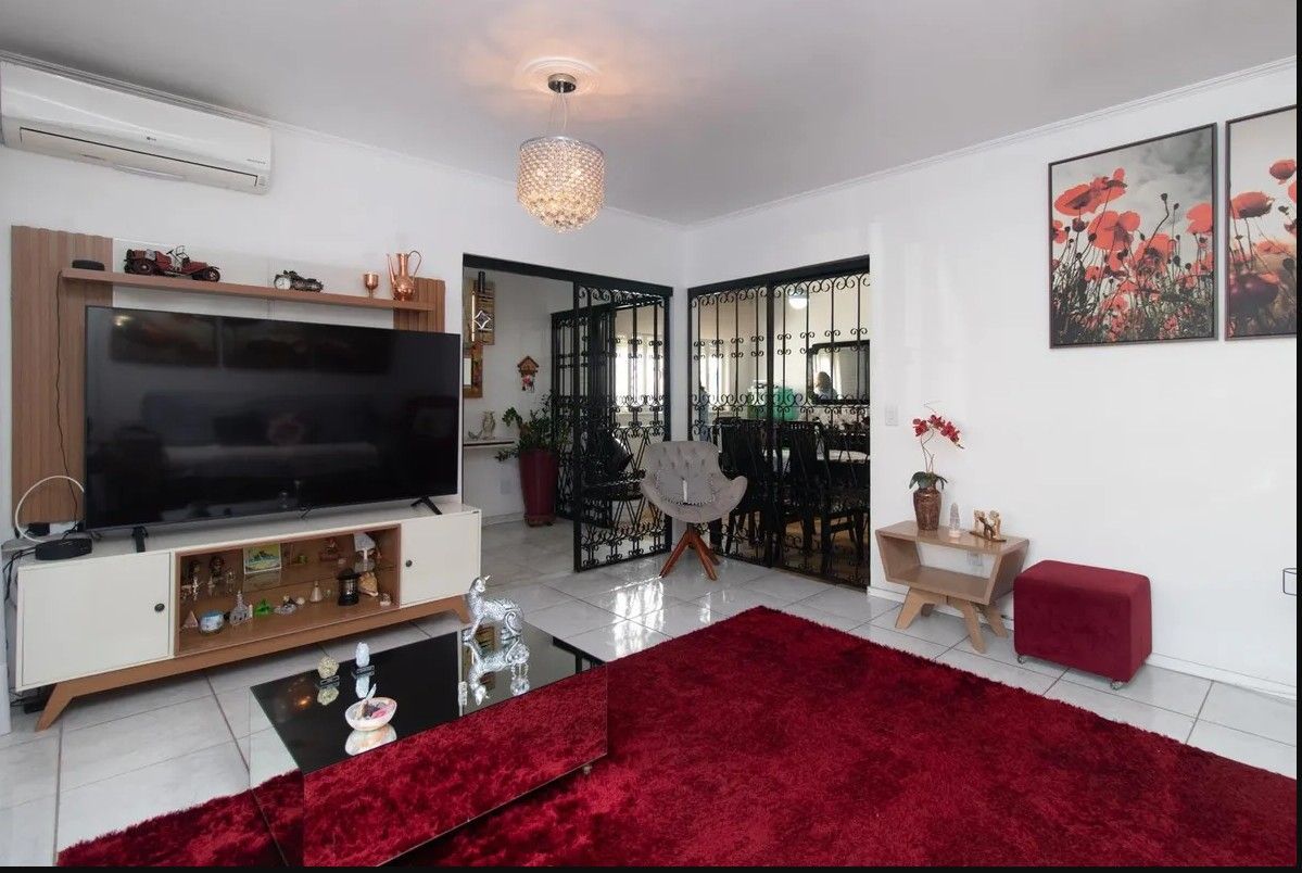 Casa, 4 quartos, 246 m² - Foto 5