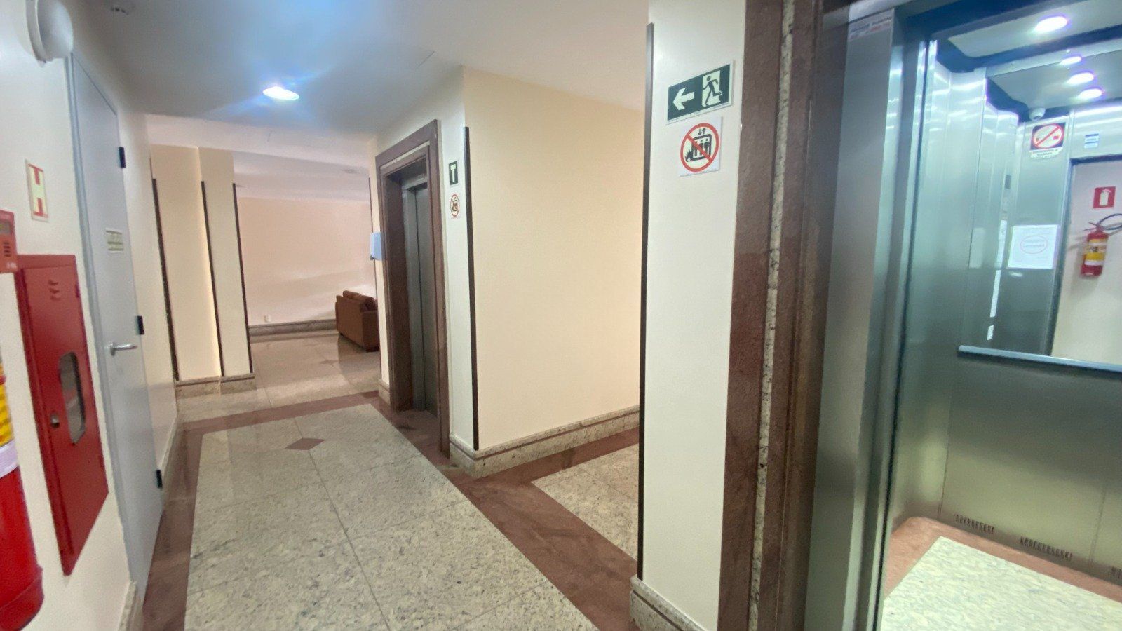 Apartamento, 3 quartos, 100 m² - Foto 40