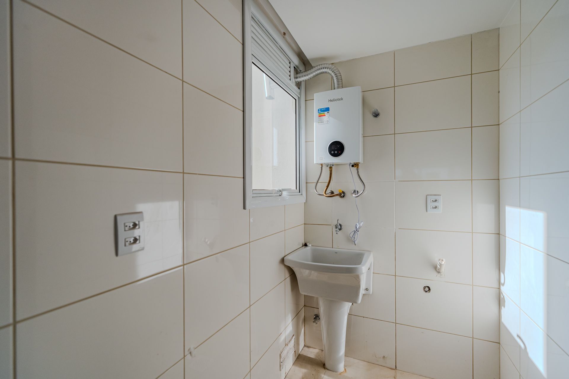 Apartamento, 2 quartos, 59 m² - Foto 7