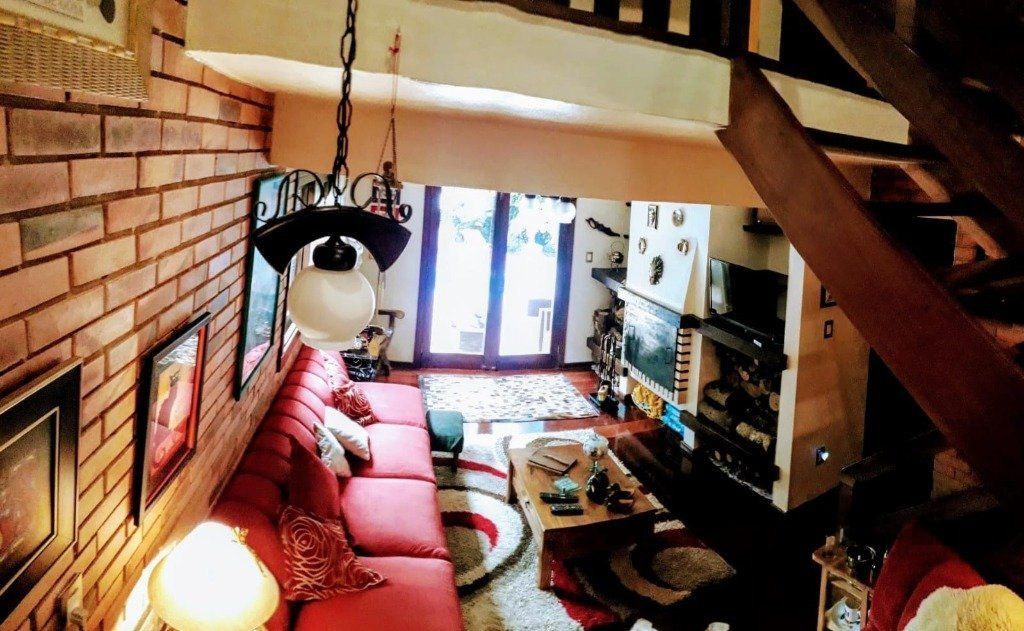 Casa à venda com 5 quartos, 167m² - Foto 11