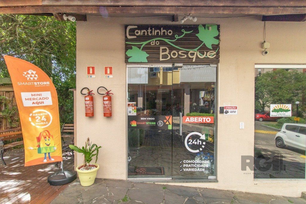 Apartamento, 3 quartos, 80 m² - Foto 47