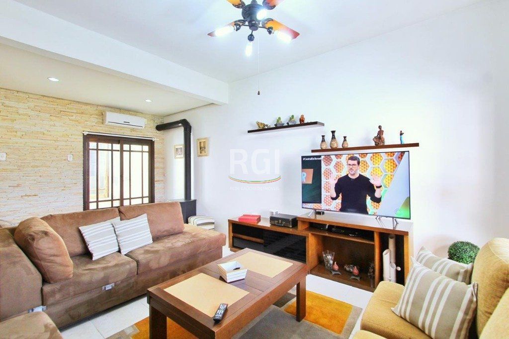 Casa, 5 quartos, 260 m² - Foto 9