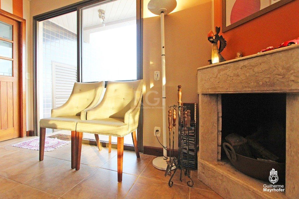 Cobertura à venda com 2 quartos, 157m² - Foto 11