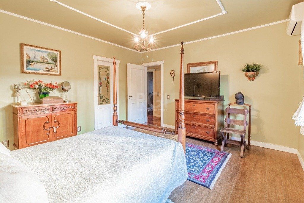 Casa, 3 quartos, 284 m² - Foto 13
