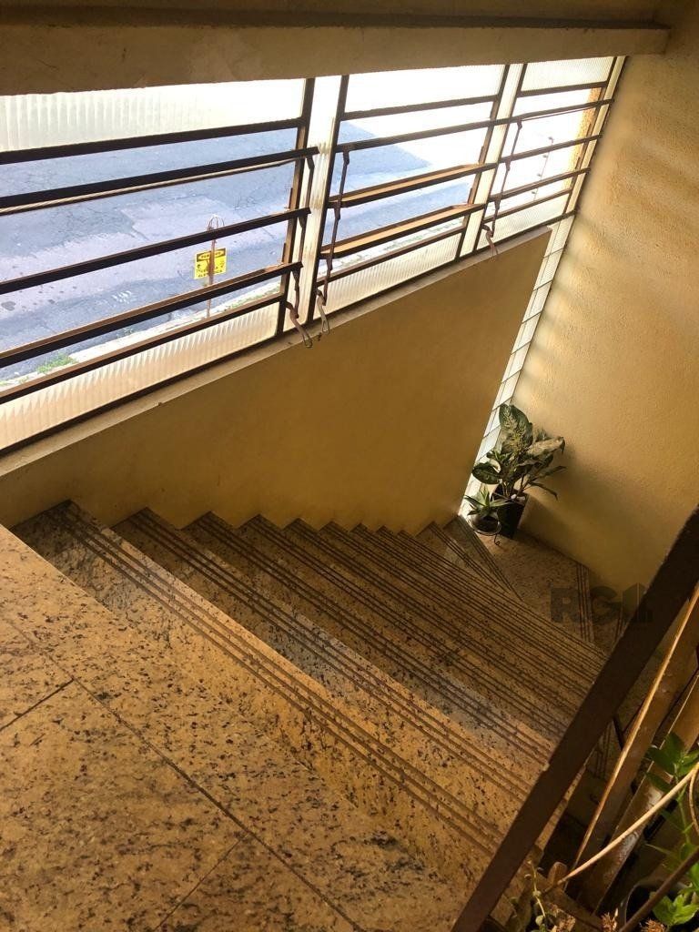 Apartamento à venda com 1 quarto, 35m² - Foto 12