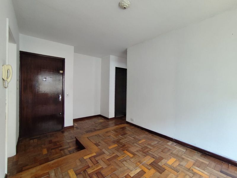 Apartamento à venda com 1 quarto, 46m² - Foto 7